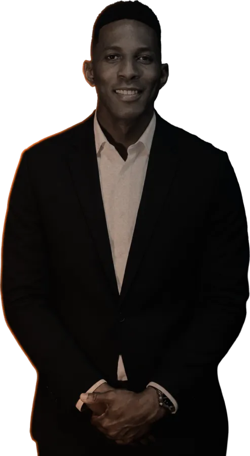 Pastor Moisés Bell